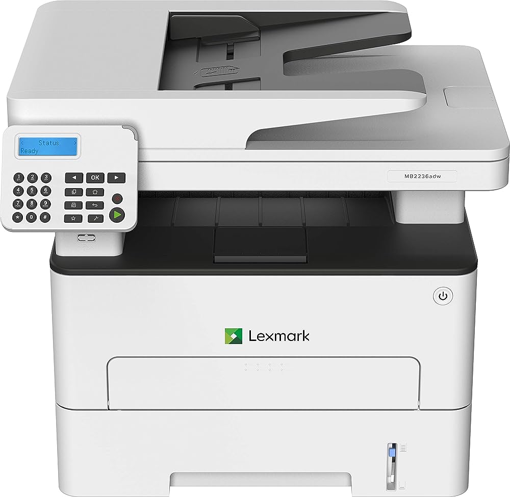 Lexmark Printer Support